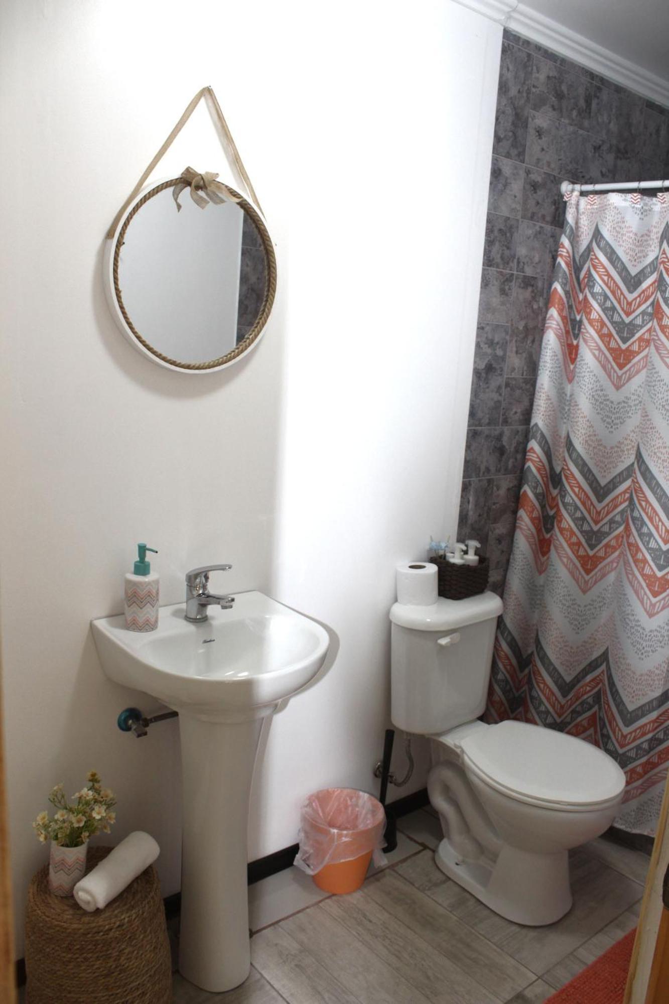Departamento Privado A 4 Kilometros Del Aeropuerto *