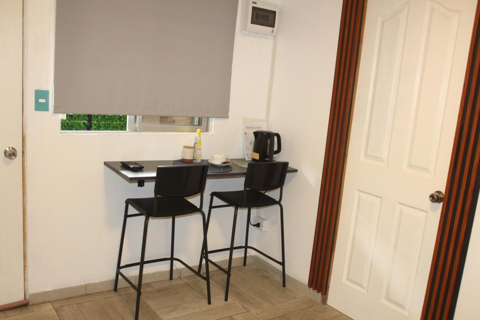 Departamento Privado A 4 Kilometros Del Aeropuerto Albergue Santiago